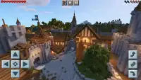 MinIcraft: Block Craft Arena screenshot 9