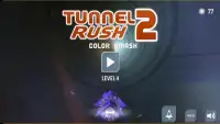 Tunnel Rush 2 screenshot 6