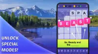 Crossword Puzzle Explorer screenshot 6