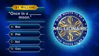 Official Millionaire Game screenshot 7