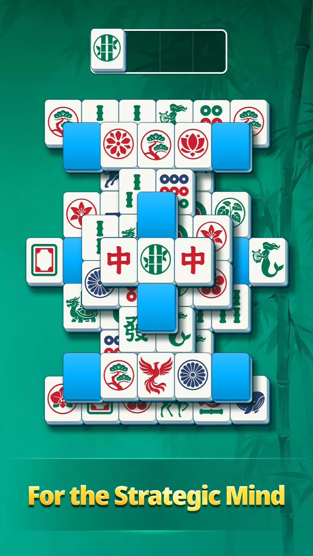 Zen Mahjong screenshot 9