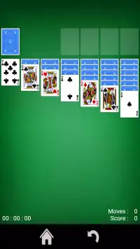 Solitaire screenshot 4