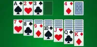 Solitaire screenshot 1