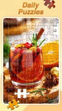 Daily Jigsaw Puzzles screenshot 4