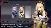 CHASERS: No Gacha Hack & Slash screenshot 1