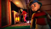 Scary Stranger 3D screenshot 5