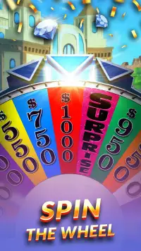 Wheel screenshot 3