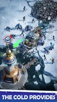 Virox: Global Outbreak screenshot 8
