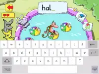Den første læsning - Trin 1 screenshot 6