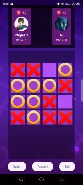 Tic Tac Toe: Classic & Modern screenshot 10