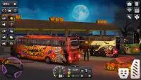 Real Bus Driving Games Sim 3D screenshot 12