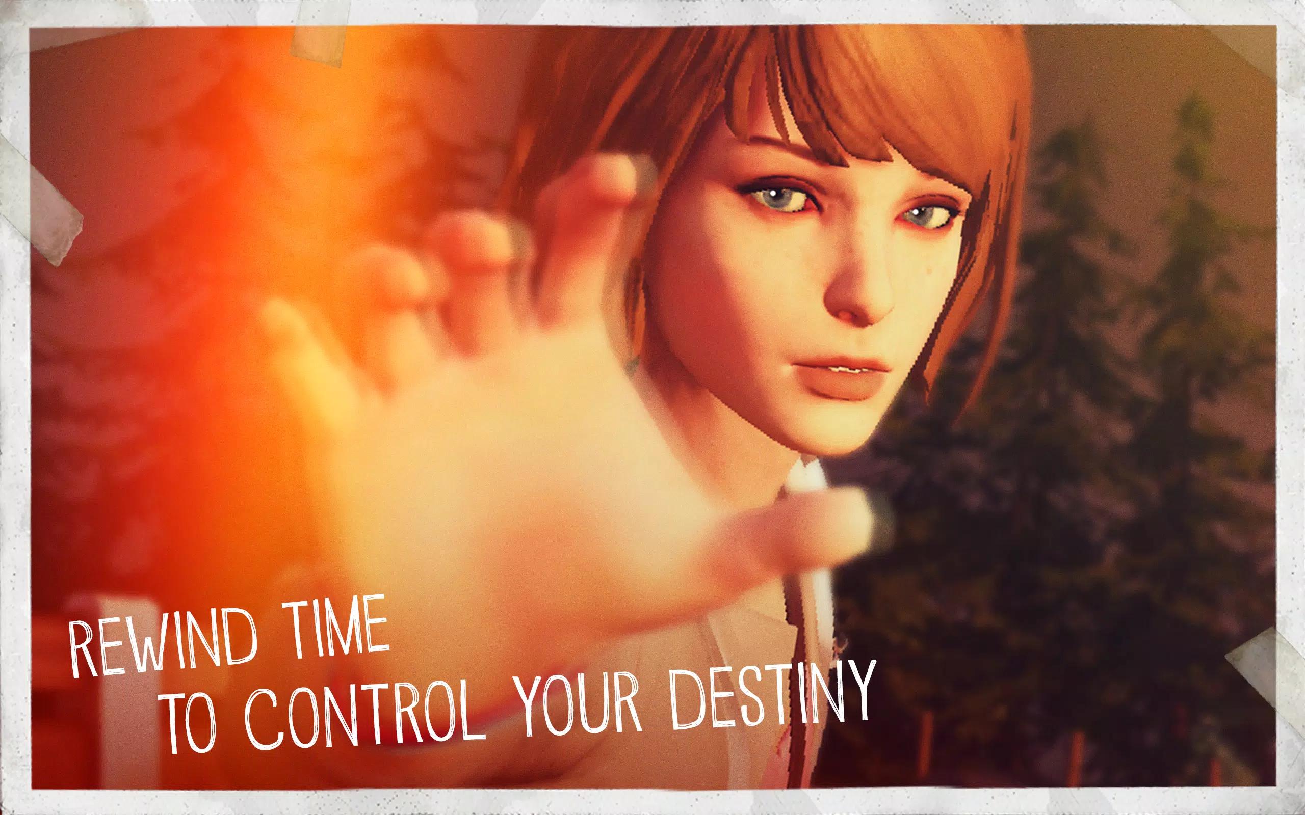 Life is Strange screenshot 12
