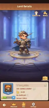 Top Heroes: Kingdom Saga screenshot 8