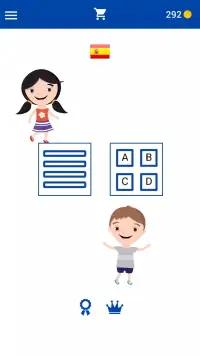 Riddle Game screenshot 4