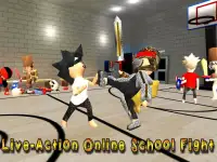 School of Chaos screenshot 1