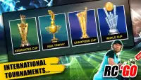 Real Cricket™ GO screenshot 5