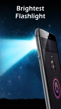Flashlight screenshot 7