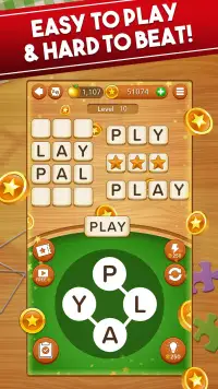 Word Collect screenshot 3