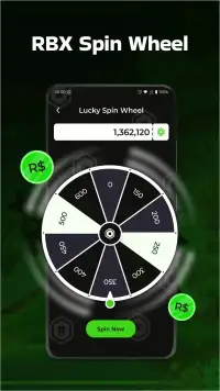 RBX Counter: Calculator & Tips screenshot 3