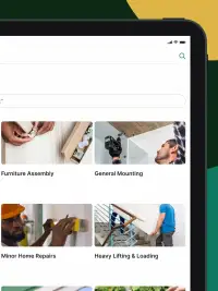 Taskrabbit screenshot 6