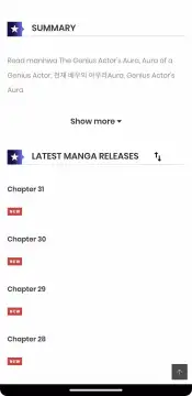 Kunmanga screenshot 3