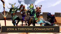 RuneScape screenshot 4