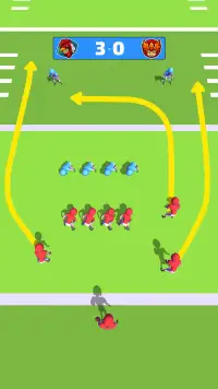 Touchdown Glory screenshot 6