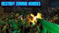 Quarantine Simulator Border 3D screenshot 15