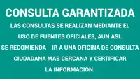 Consulta Vehicular screenshot 7