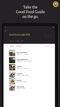 Good Food screenshot 7