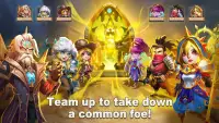 Castle Clash screenshot 8