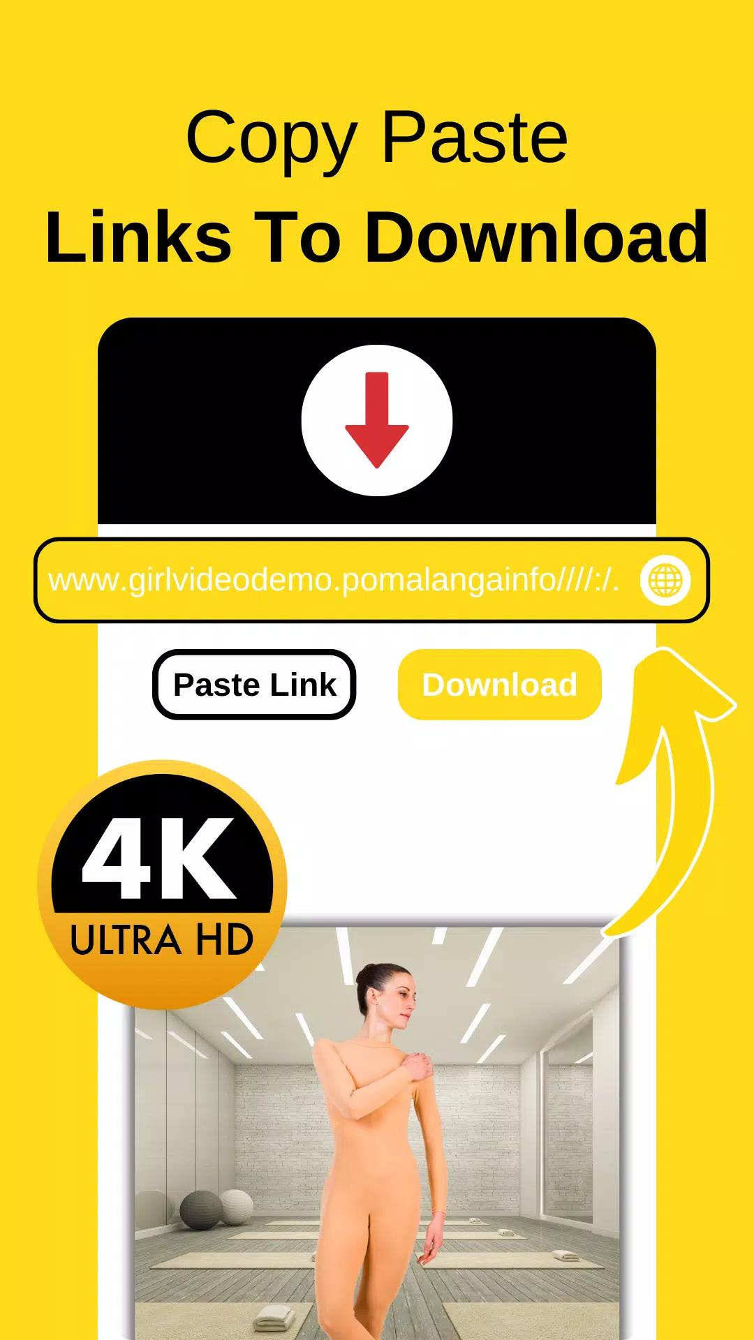 Snaptubè All video Downloader screenshot 7