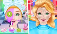 Makeup kit : Girls games screenshot 5