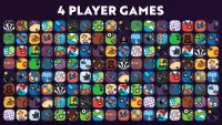 1 2 3 4 Player Games screenshot 1