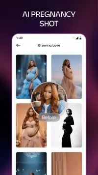 Lift: AI Photo Editor screenshot 10