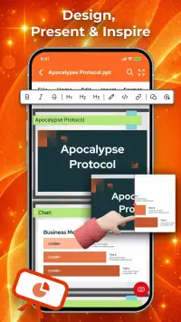 PDF Viewer - All PDF Reader screenshot 9