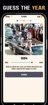 WorldGuess - Geography Quiz screenshot 2