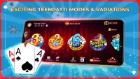Teen Patti Octro Poker & Rummy screenshot 3