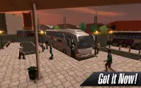 Coach Bus Simulator screenshot 15