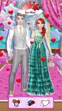 Royal Girls - Princess Salon screenshot 5
