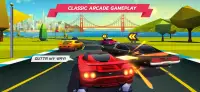 Horizon Chase screenshot 1
