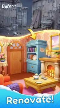 Tile Family®:Match Puzzle Game screenshot 8