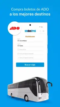 UnDosTres - Recargas y Pagos screenshot 4