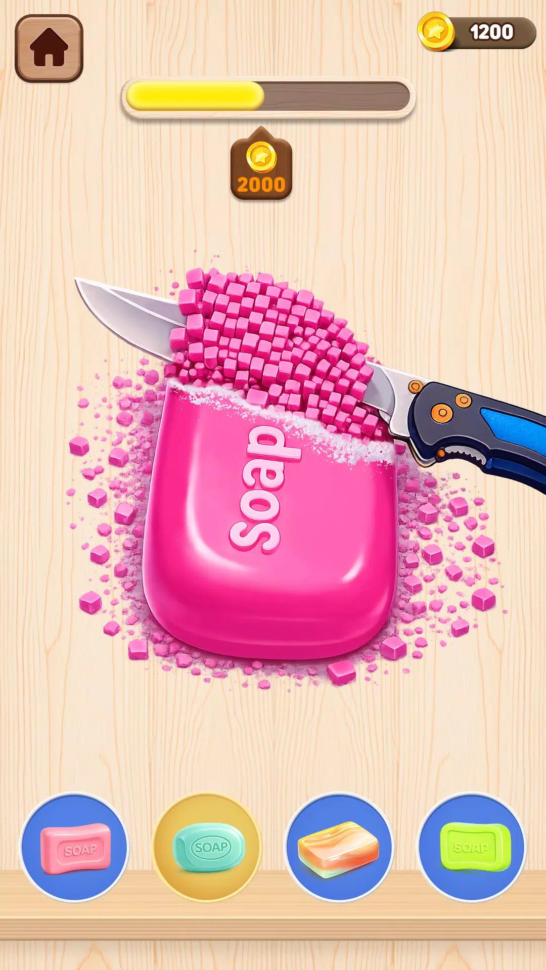 Antistress: Fidget Relax Games screenshot 4