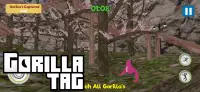 GORILLA TAG screenshot 3