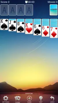 Solitaire screenshot 5