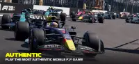F1 Mobile Racing screenshot 8