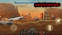 Earn to Die Rogue screenshot 5