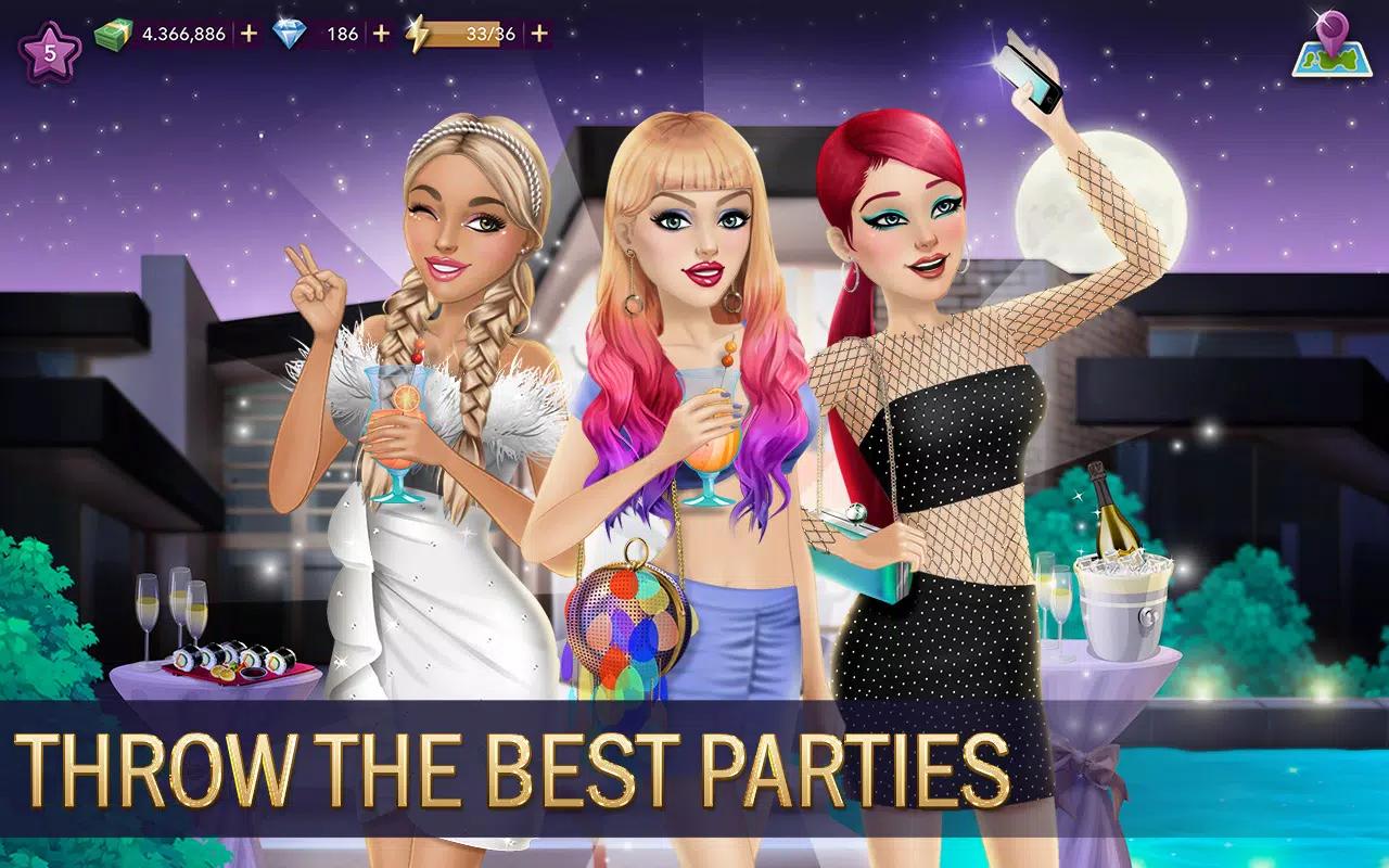 Hollywood Story®: Fashion Star screenshot 7