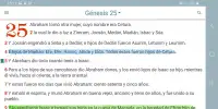 Bible Study Reina Valera screenshot 16